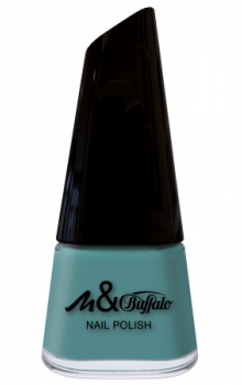 13 M & BUFFALO COLLECTION NAIL POLISH